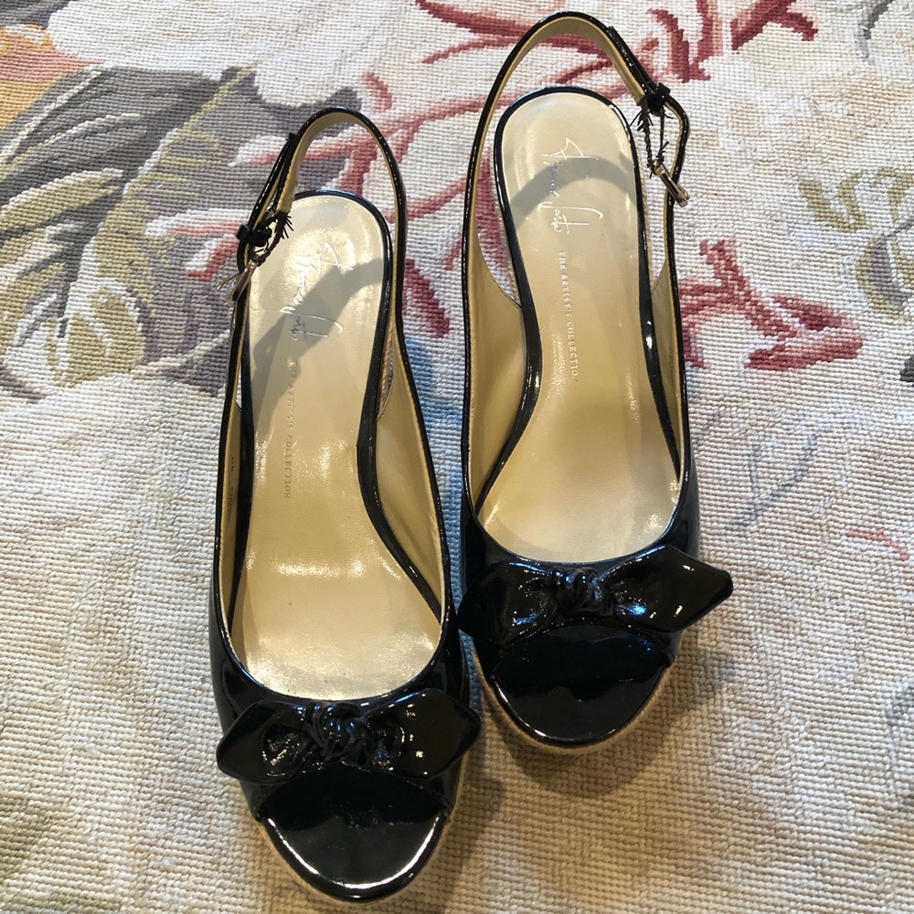 Franco Sarto shoes